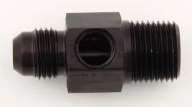 700194bb Xrp Size 6 To 3 8 Npt Fuel Pressure Adapter With 1 Port