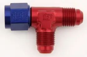 900306 Xrp Xrp-xtreme Racing - #6 Male Flr Tee To Fem Swivel On Run Fitting