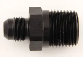 981668bb Xrp Black Size 6 Flare X 1 2 Npt Adapter