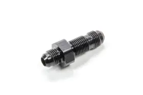 983206bb Xrp 6 Union Flare Bulkhead Fitting Black 983206bb Xrp 6 Union Flare Bulkhead Fitting Black