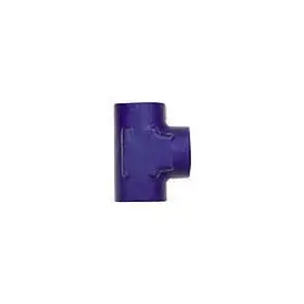 991701 Xrp 1 8 Female Pipe Tee