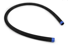 3120-06 Xrp-xtreme Racing Prod. #20 Xr-31 Nylon Braided Hose - 6ft Length