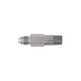 481674 Xrp-xtreme Racing Prod. #4 Steel Flare To 1/8 In Npt Male Adapter