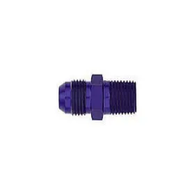 981646 Xrp-xtreme Racing Prod. Alum. Fits 3/8in Male Npt To -4 An Adapter