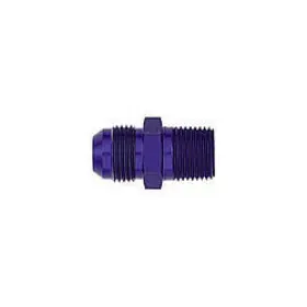 981668 Xrp-xtreme Racing Prod. Adapter #6 Flare To 1/2 In Npt Aluminum Blue Anodized 981668 Xrp-xtreme Racing Prod. Adapter #6 Flare To 1/2 In Npt Aluminum Blue Anodized