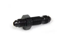 983203bb Xrp-xtreme Racing Prod. 3an Union Bulkhead Fitting - Black 983203bb Xrp-xtreme Racing Prod. 3an Union Bulkhead Fitting - Black