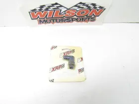 989006 Xrp-xtreme Racing Prod. -6 Male Flare To 6 O-ring Aeroquip Fitting