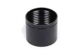 Xrp2275-12bb Xrp-xtreme Racing Prod. #12 Hs-79 With Pro Plus Crimp Collar Black 2275-12bb