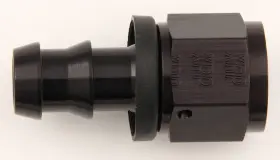 230004bb Xrp Xtreme Racing Products #4 Str Push-on Hose End Black 230004bb Xrp Xtreme Racing Products #4 Str Push-on Hose End Black