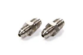402903 Xrp Xtreme Racing Products -3 Male To 7/16-20 Inverted Flare Fitting