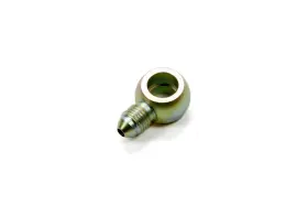 403803 Xrp Xtreme Racing Products #3 10mm Banjo Fitting Steel - Short Neck