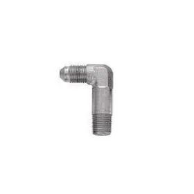482274 Xrp Xtreme Racing Products #4 Stl 90 Deg Flare To 1/8 Npt Long