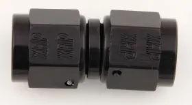 900108bb Xrp Xtreme Racing Products #8 Str Fem Flare Swivel Coupling Black 900108bb Xrp Xtreme Racing Products #8 Str Fem Flare Swivel Coupling Black