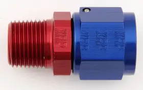 900608 Xrp Xtreme Racing Products #8 Str Fem To 3/8in Npt Swivel Adapter