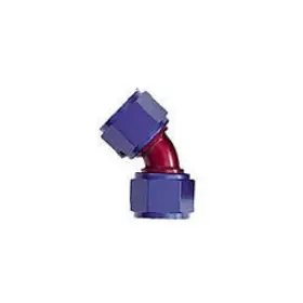 924506 Xrp Xtreme Racing Products #6 45 Deg Fem Swivel Coupling
