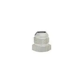 997106 Xrp Xtreme Racing Products Bung - 6 An Male Weld-on Aluminum Natural Each 997106 Xrp Xtreme Racing Products Bung - 6 An Male Weld-on Aluminum Natural Each