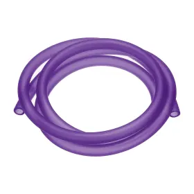Ye000582a250228ye Yelarxi Fuel Line Hose Tube Petrol Gas Pipe 3.3 Ft Purple Ye000582a250228ye Yelarxi Fuel Line Hose Tube Petrol Gas Pipe 3.3 Ft Purple