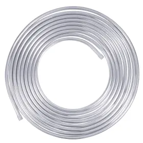 A018 Yullsorom A018- 1/2 Metal Fuel Line Inch Od Aluminium Coiled Tubing Hard Tube For Refrigeration