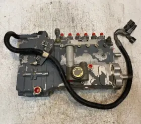 115603-4860 Zexel 101605-0300 Fuel Injection Pump 589u504658 101062-8370 115603-4860 Zexel 101605-0300 Fuel Injection Pump 589u504658 101062-8370