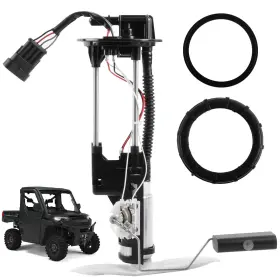 Zynodrive 2208123 Electric Fuel Pump Compatible For 2018-2023 Polaris Ranger Xp 1000