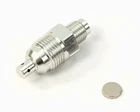 00-35000 Nitrous Outlet Bottle Pressure Relief Valve 3,000 Psi Burst Disc Nhra New. Price: $47.99.