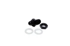 Fragola 483106-BL #6 Fuel Cell Bulkhead Fitting W/washers & Nut New. Price: $18.49.