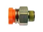 Dorman 800-705 Engine Oil Cooler Line Connector New. Price: $19.23.