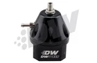 Deatschwerks DWR1000 Adjustable Fuel Pressure Regulator - Black New. Price: $169.00.