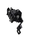 2022 Honda Civic Ex 1.5L Fuel Injector Rail Pipe Pressure Line Bracket Oem Used. Price: $44.99.