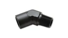 Vibrant Performance 11331 Female To 45 Degree Pipe Adapter Fitting New. Price: $15.50.