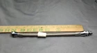 Harley Davidson Genuine Nos Steel Braided 9.25 " Oil Line Vent Hose 63713-97 New. Price: $35.00.