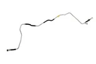 Gm Genuine Parts 19333265 Front Fuel Feed Pipe New. Price: $140.59.