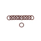 Fragola O-ring 7/16 I.d. (#4) 10-PK- 999109 New. Price: $7.43.