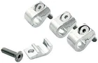 Allstar Performance Aluminum Universal Line Clamps 3/8" ALL18323 New. Price: $14.79.