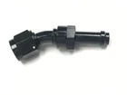 Fragola 753006-BL #6 Degree Ez Street Hose End Fitting Black New. Price: $32.92.