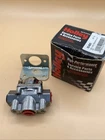 Holley 12-803 Fuel Pressure Regulator Used. Price: $29.99.