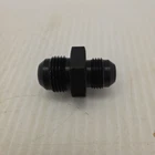 Earls Plumbing AT991915ERL Straight Aluminum An -8 To -10 Union Black New. Price: $9.00.