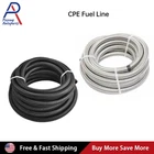 4AN 6AN 8AN 10AN 12AN Nylon & Stainless Steel Braided Fuel Hose Oil Gas Air Line New. Price: $56.99.