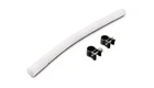 Vibrant Submersible Ptfe Fuel Tank Tubing Kits 5/16IN I.d. X 8.00IN Long New. Price: $32.49.