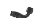 Aeromotive 15358 Ptfe Hose End Fits AN-10 90 Degree Black Anodized New. Price: $85.23.