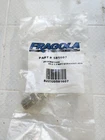 Fragola 581607 Straight Adapter Steel (#8 X 1/4 Mpt) New. Price: $10.01.