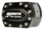 Aeromotive 11138 Spur Gear Fuel Pump With 3/8IN Hex & 1.20 Performance New. Price: $2470.75.
