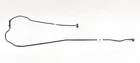 New Oem Mopar Fuel Supply Tube 68299419AC Jeep Compass 2017-2024. Price: $61.95.