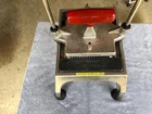Vollrath Redco 15007 Vegetable Insta Cut Complete Unit Used. Price: $85.00.