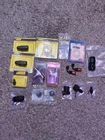 Racing Hot Rod Aluminum Fitting Lot Jegs Russell Barry Grant Earls Summit New. Price: $70.00.