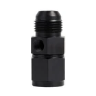 Fuel Pressure Take Off Fitting 4AN 6AN 8AN 10AN 12AN To Female With 1/8 Npt New. Price: $11.99.