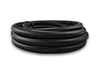 Vibrant 11983 20FT Roll Of Black Nylon Braided Flex Hose Size -16 0.89" New. Price: $255.99.