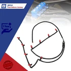 Fuel Injector Regulated Return Line Fit For 2011 - 2016 Lml / Lgh Diesel New. Price: $48.06.