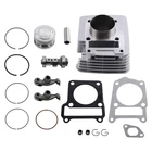 150CC Big Bore Cylinder Rocker Arm Camshaft Rings Kit TTR125E For Yamaha New. Price: $40.99.