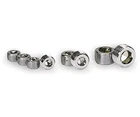 Moroso 39152 Chrome Pipe Plugs New. Price: $19.99.